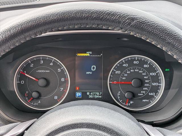 Used 2022 Subaru Ascent Premium w/ Convenience Package AWD/4WD image 11