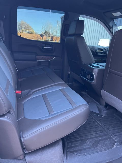 Used 2020 GMC Sierra 1500 Denali image 9