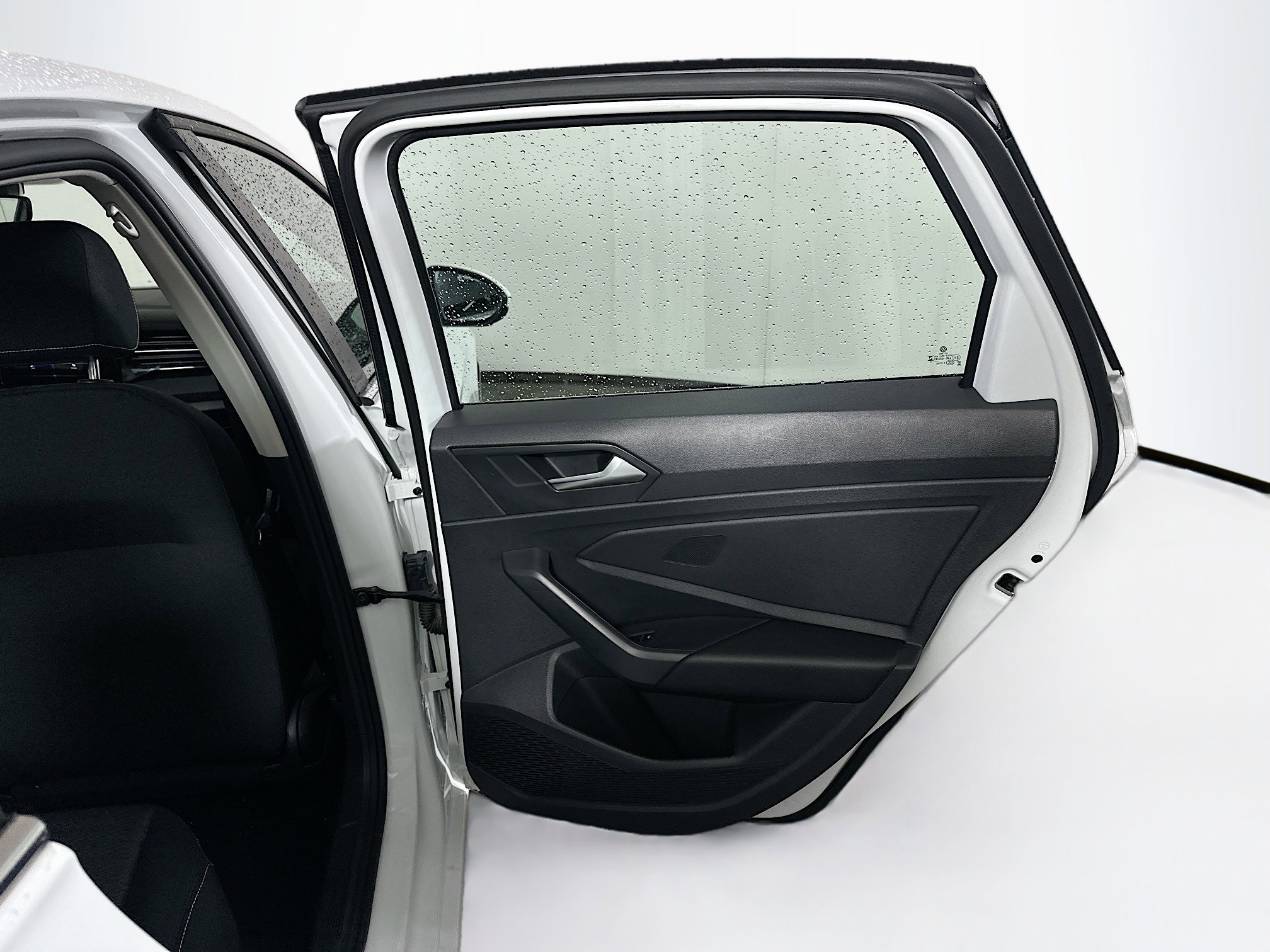 Used 2025 Volkswagen Jetta S image 29