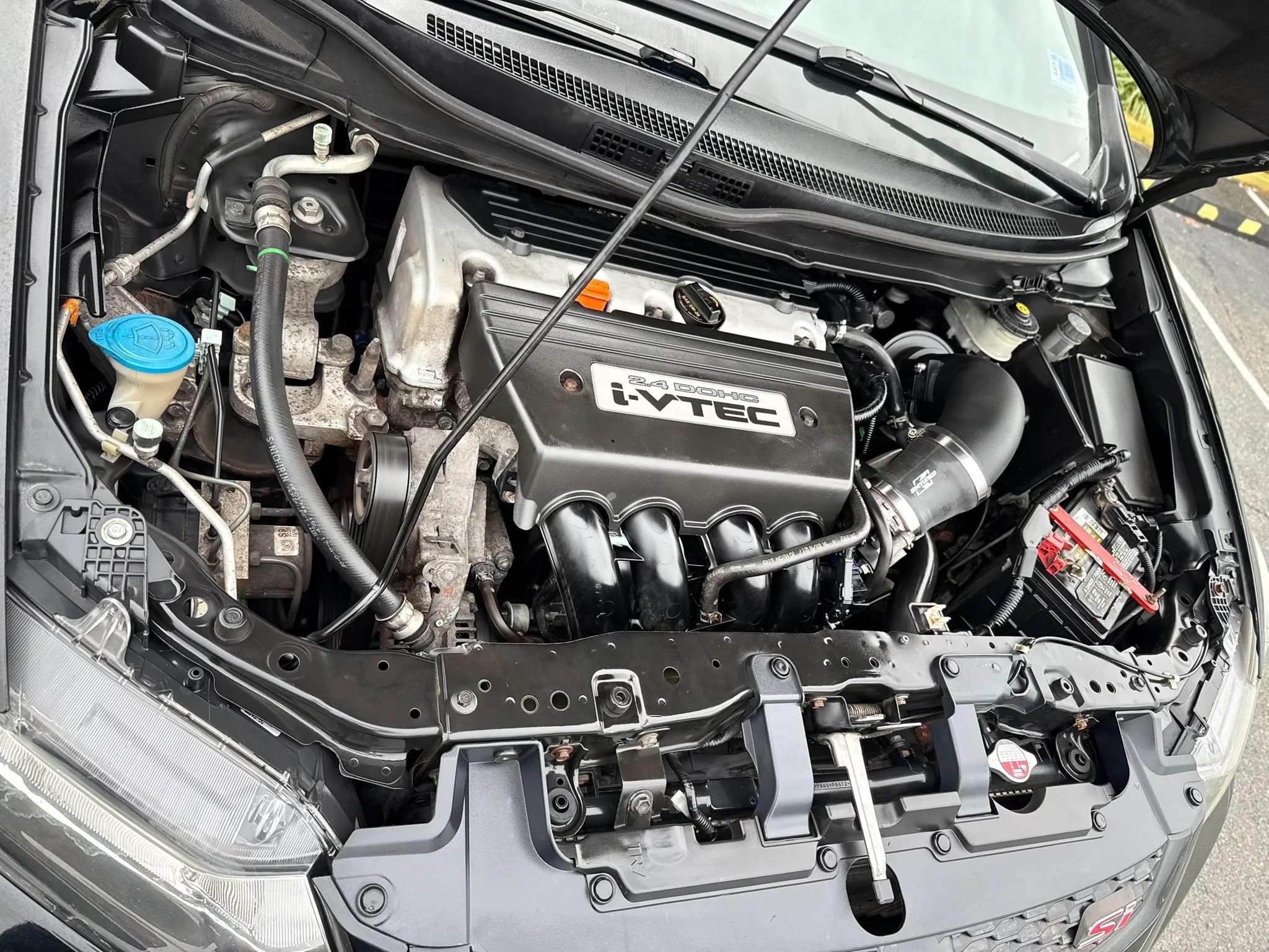 Used 2013 Honda Civic Si image 34