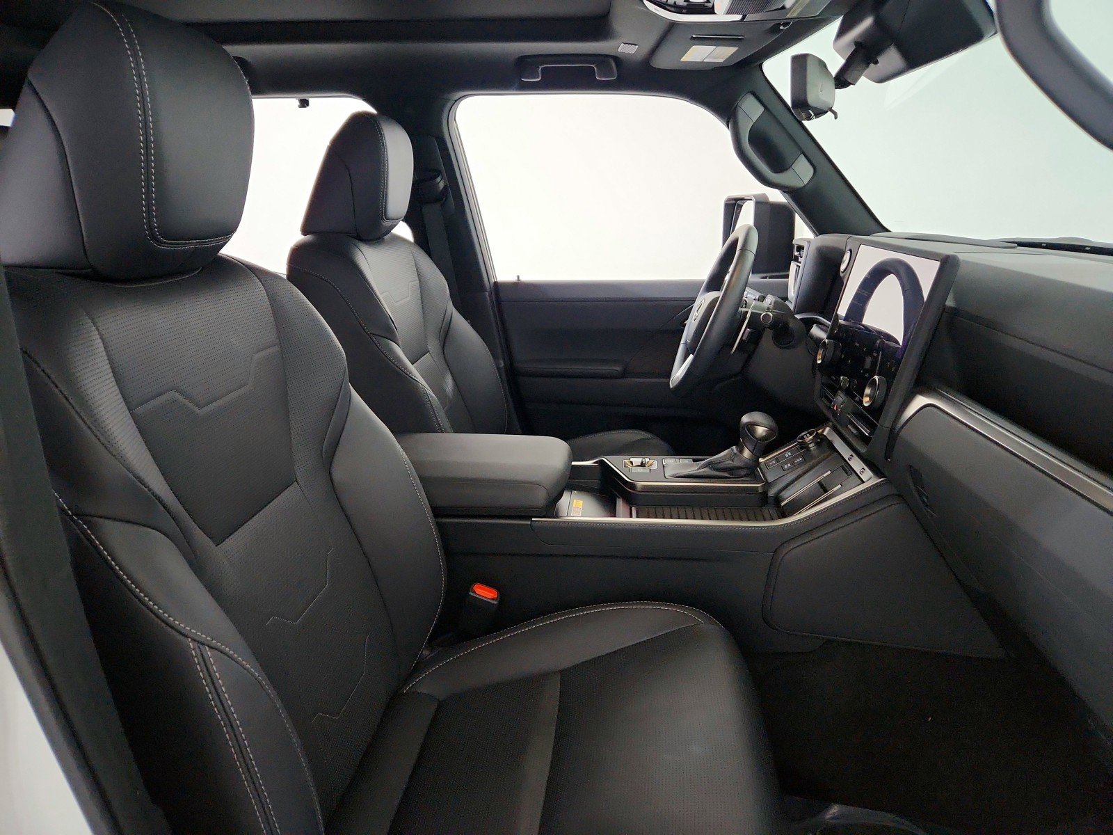 Used 2024 Lexus GX 550 GX 550 Luxury image 28