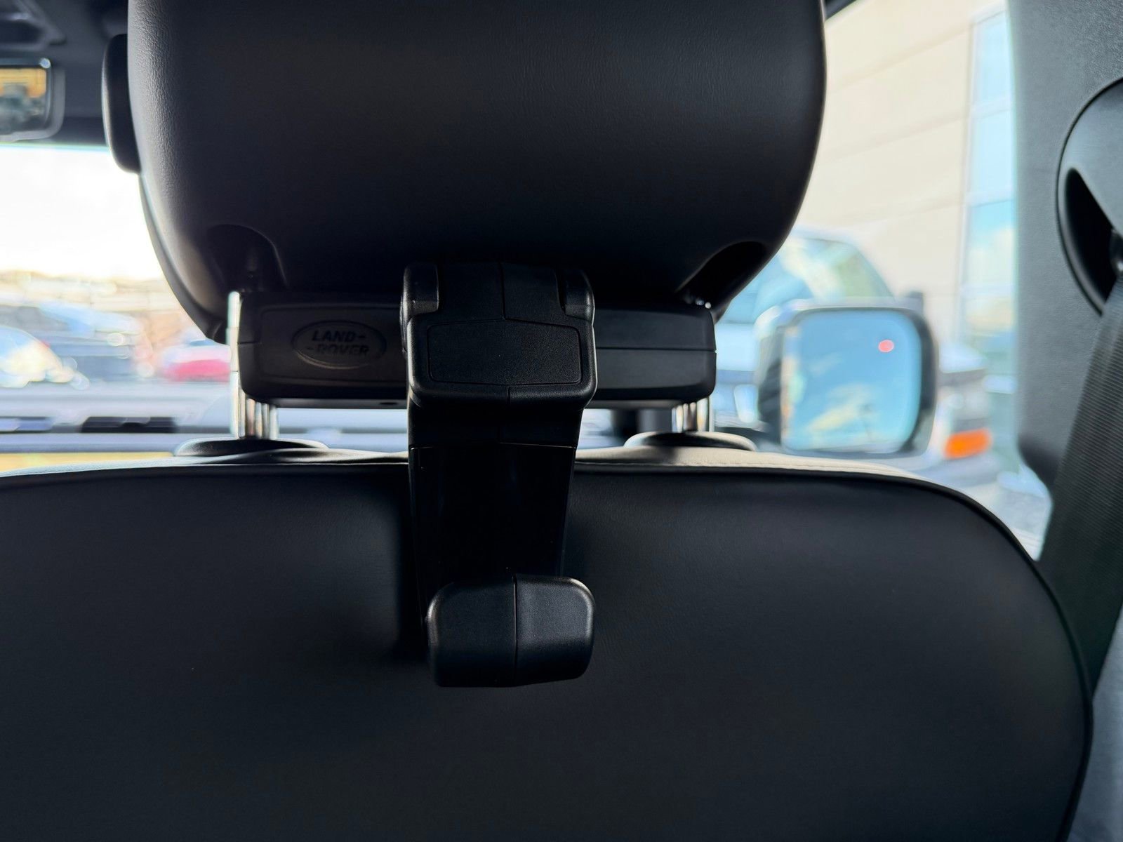 New 2026 Land Rover Defender 110 S image 27