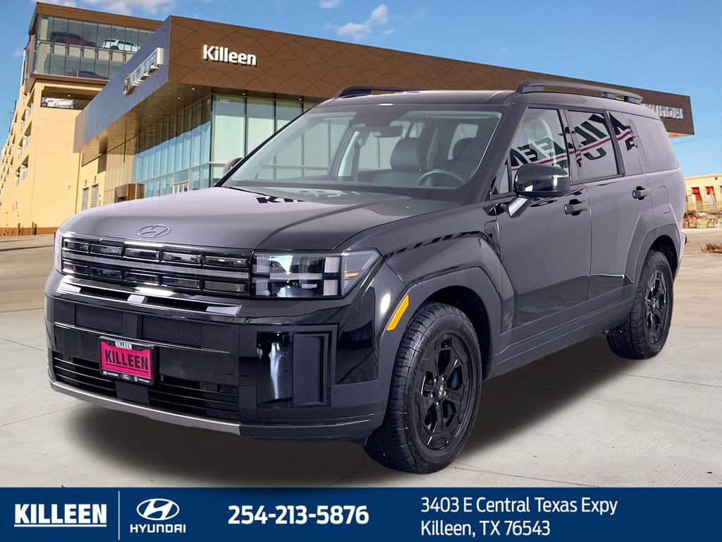 Used 2024 Hyundai Santa Fe XRT image 4