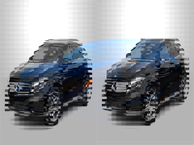 Used 2015 Mercedes-Benz GLA 250 4MATIC