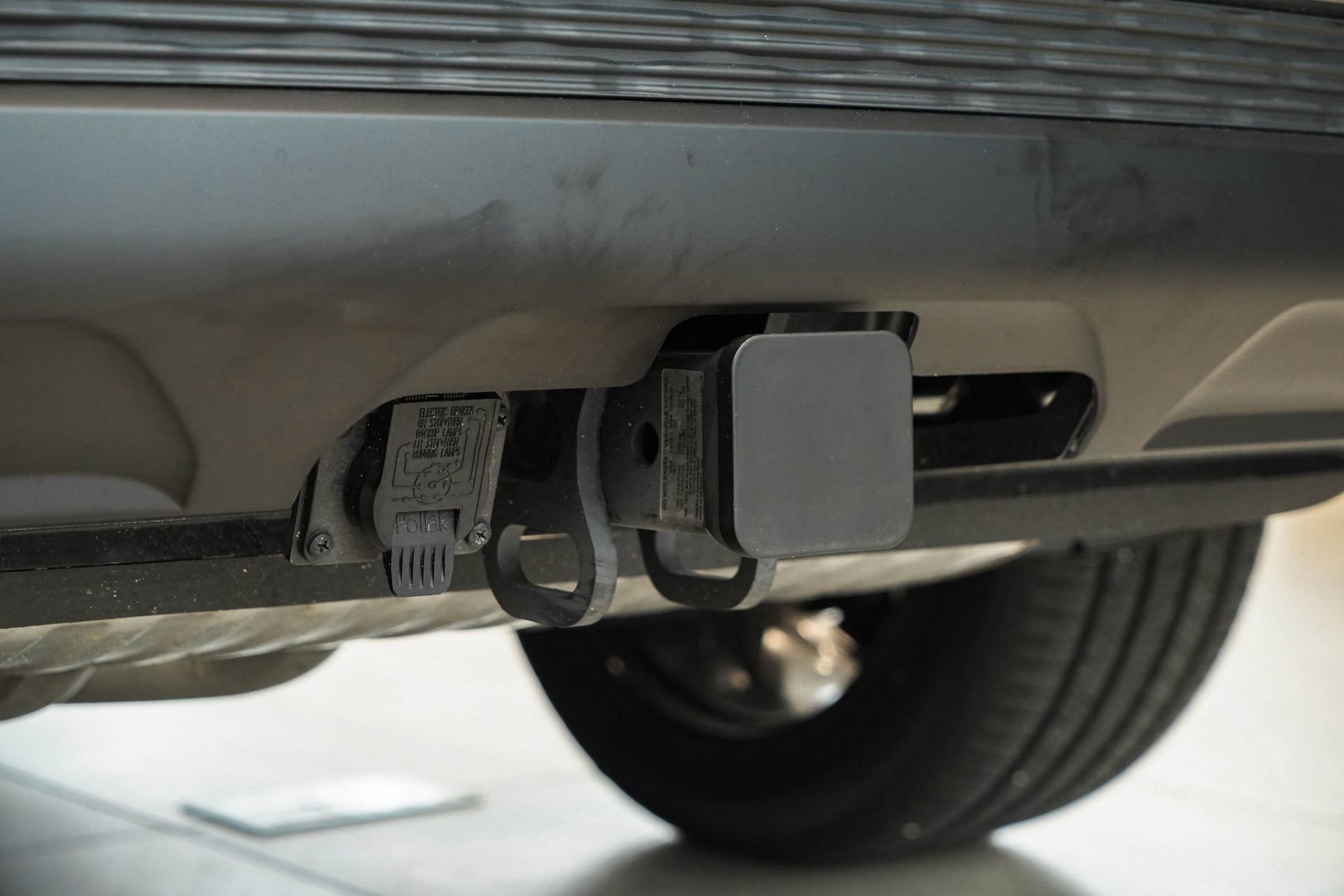 New 2025 Audi Q8 Premium Plus image 16