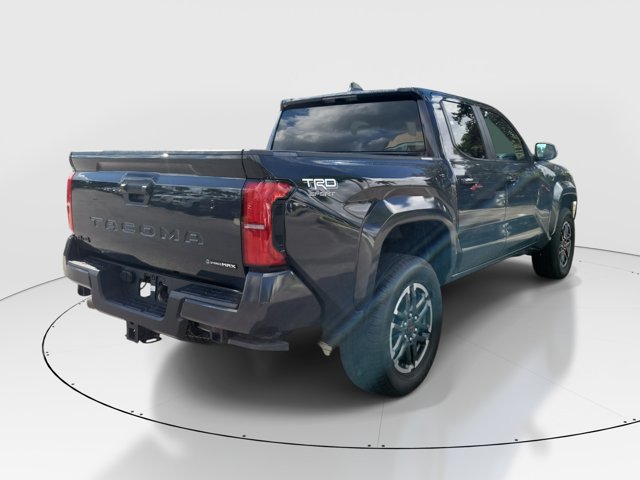 Used 2025 Toyota Tacoma Limited AWD/4WD image 6