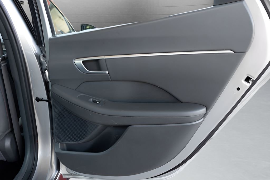 Used 2020 Hyundai Sonata SEL Plus w/ Tech Package image 63