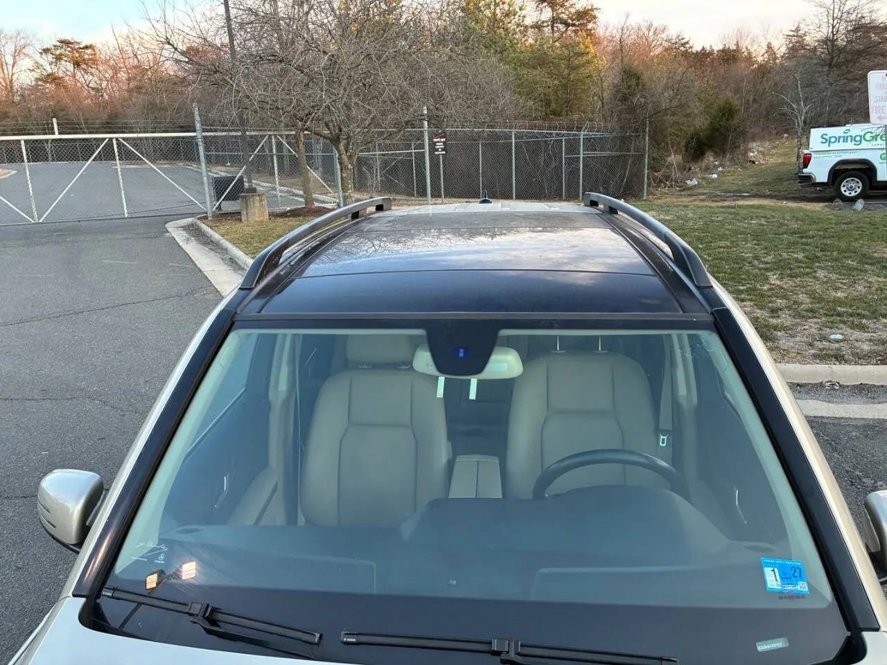 Used 2012 Mercedes-Benz GLK 350 4MATIC image 9