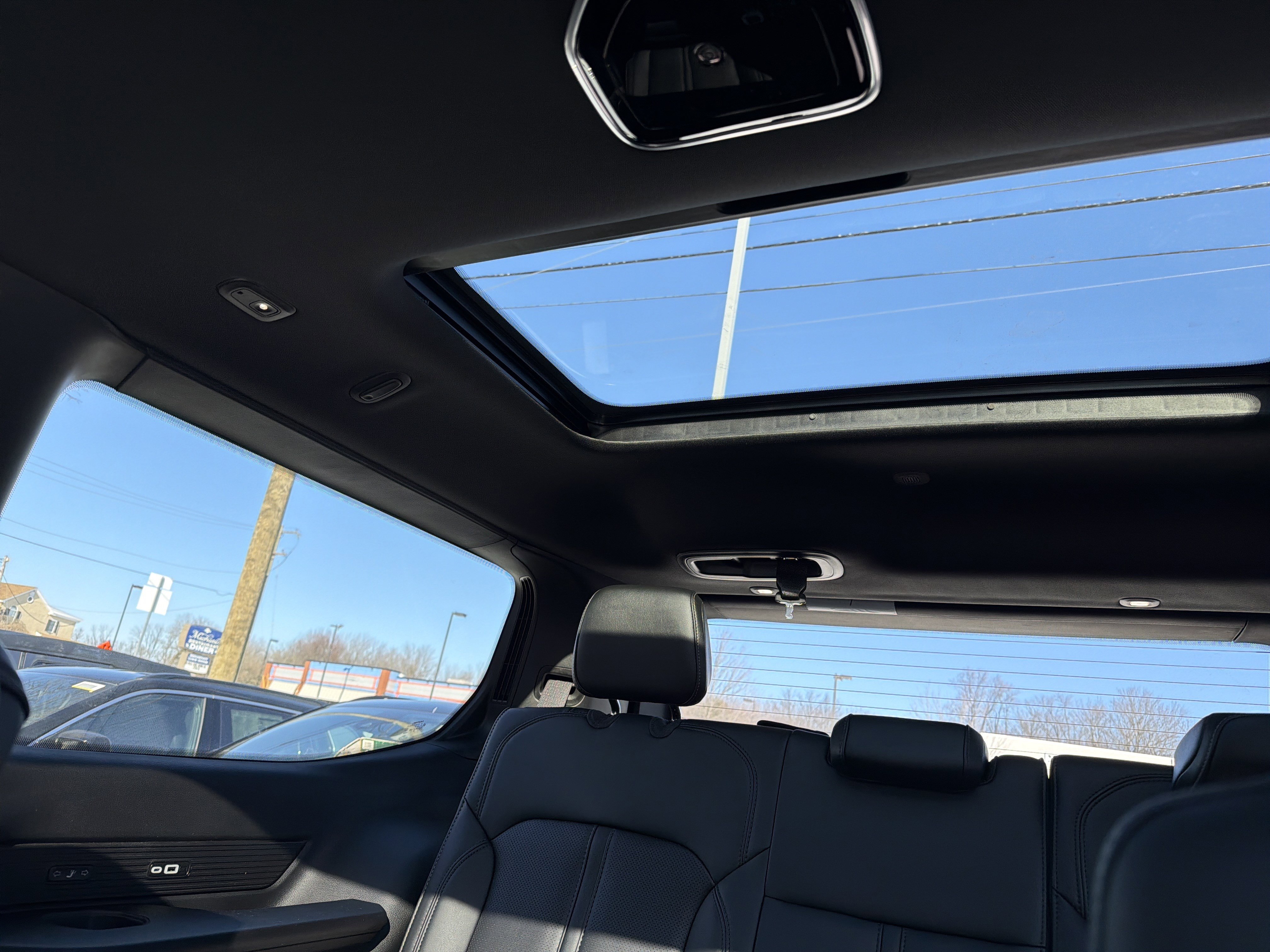 New 2026 Jeep Grand Wagoneer Limited image 20