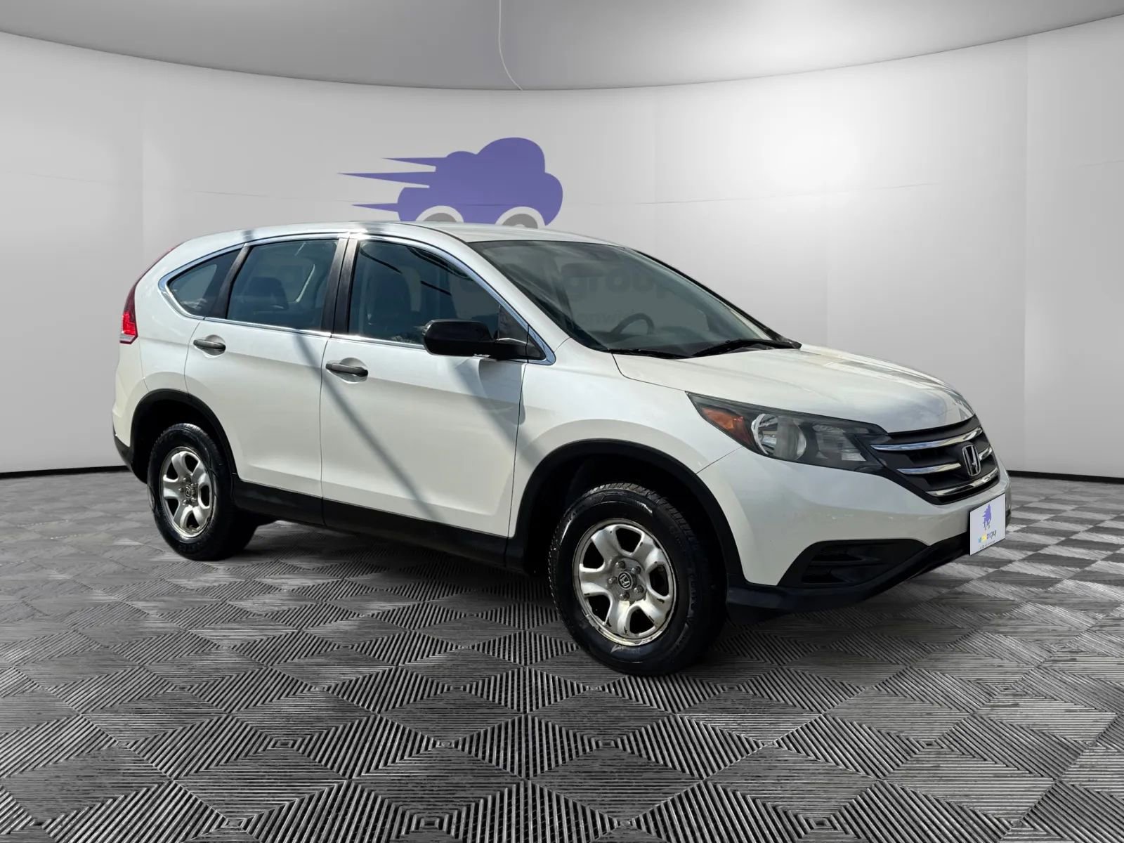 Used 2014 Honda CR-V LX image 7