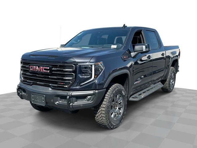New 2026 GMC Sierra 1500 AT4X