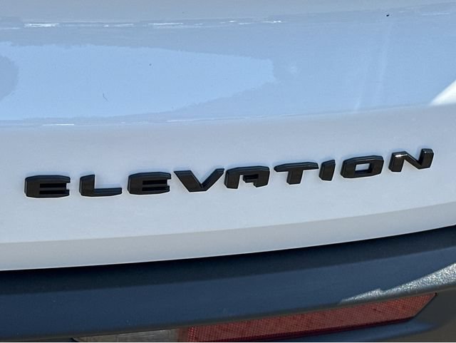 New 2026 GMC Acadia Elevation w/ Black Edition FWD image 13