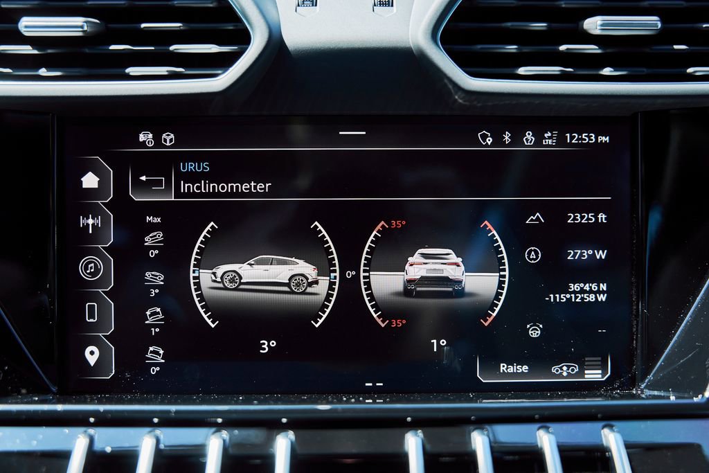 Used 2024 Lamborghini Urus S image 78