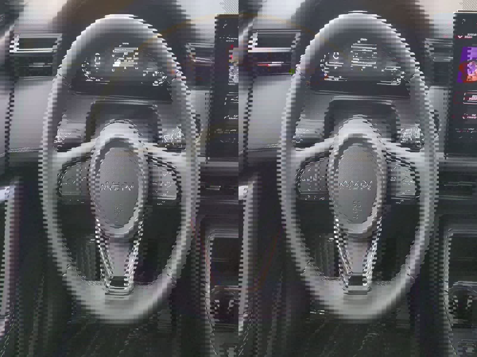 New 2026 MAZDA CX-5 2.5 S w/ Premium Package image 23