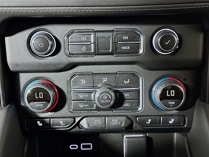 Used 2024 Chevrolet Tahoe LT image 16