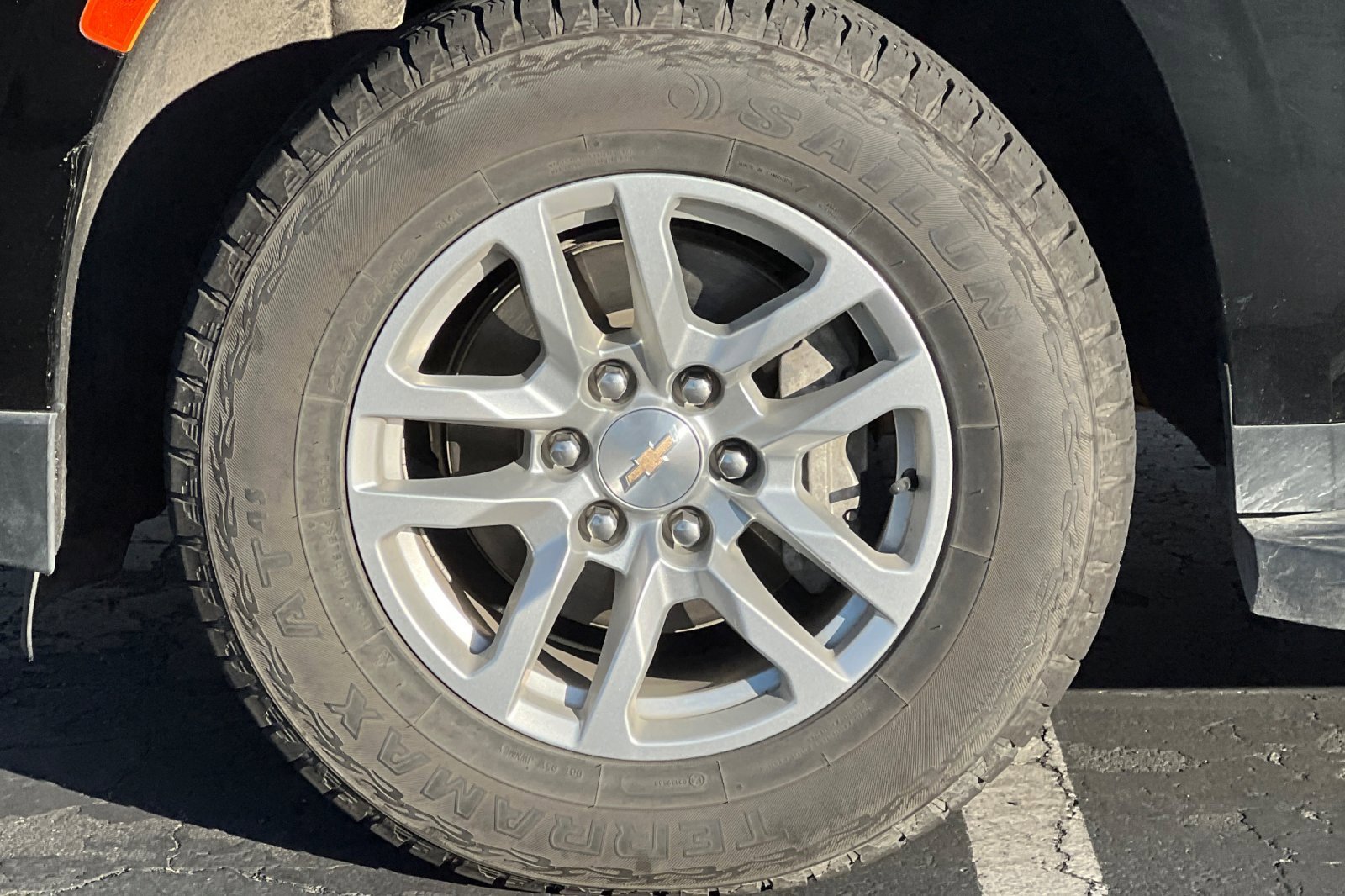 Used 2024 Chevrolet Tahoe LT image 45