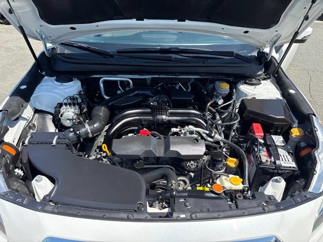 Used 2017 Subaru Legacy 2.5i Limited AWD/4WD image 36