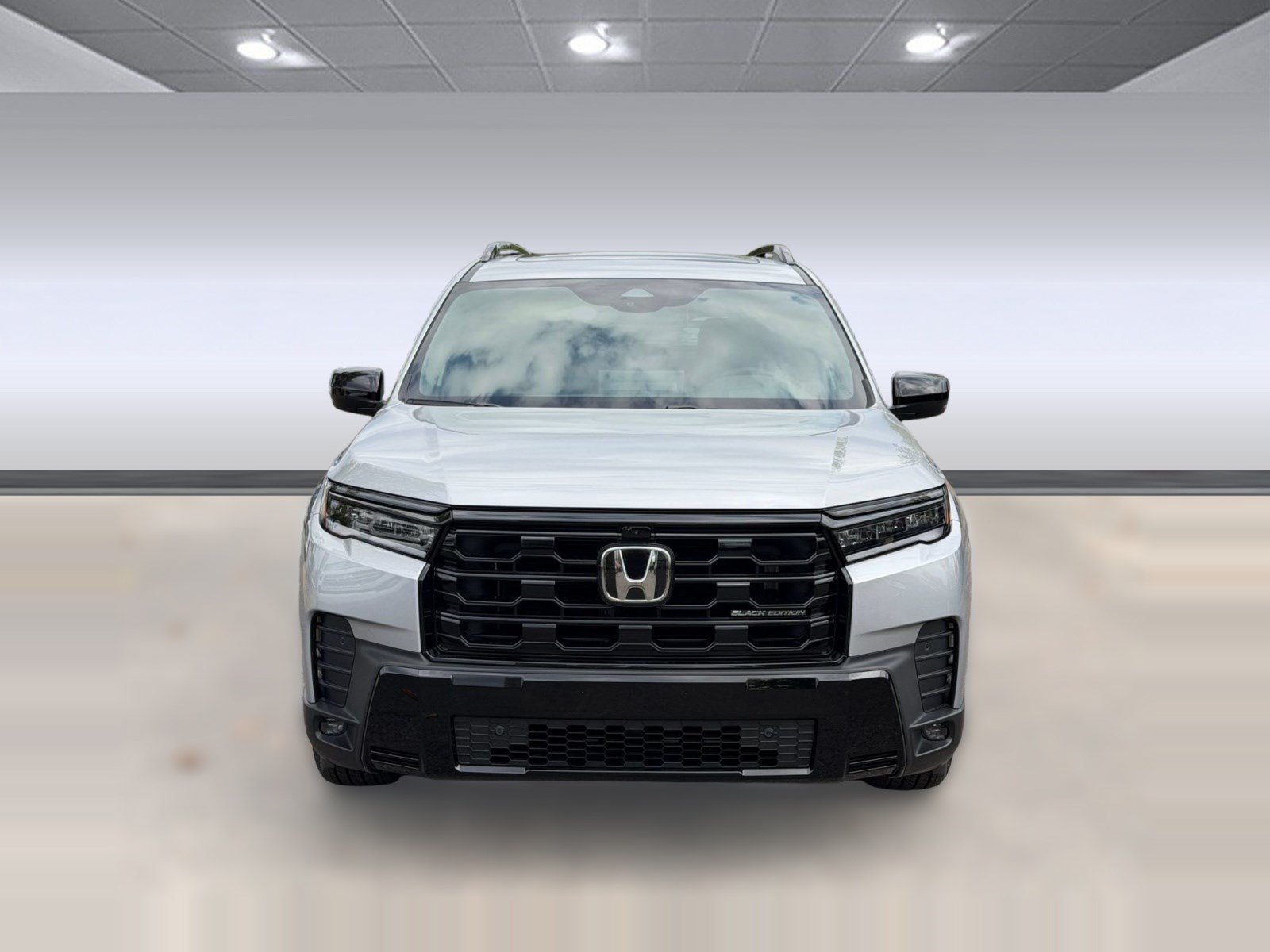 New 2026 Honda Pilot Black Edition image 6