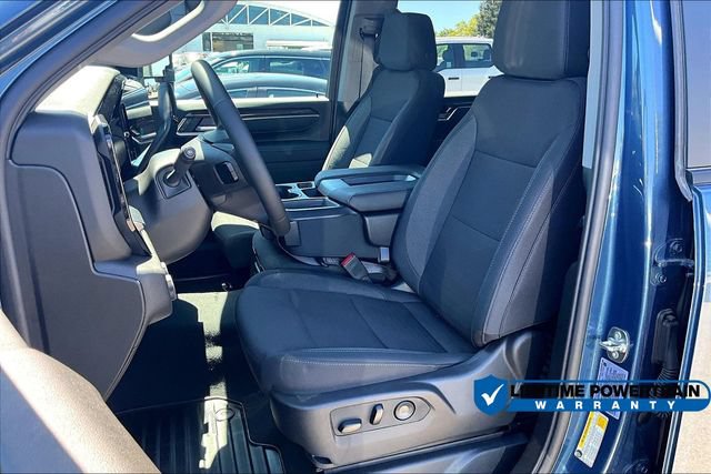 New 2026 Chevrolet Silverado 3500 LT w/ All Star Edition AWD/4WD image 10