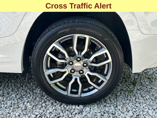 Used 2022 GMC Terrain Denali AWD/4WD image 9