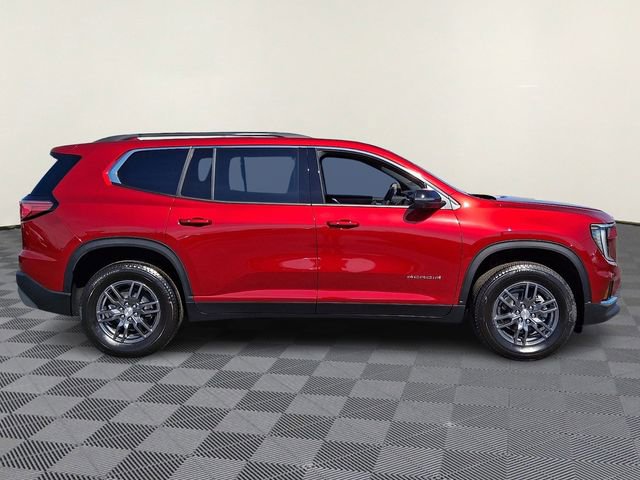 New 2026 GMC Acadia Elevation FWD image 5