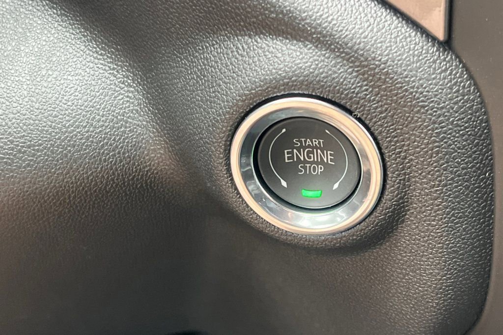 New 2026 Chevrolet Silverado 1500 Custom Trail Boss image 18