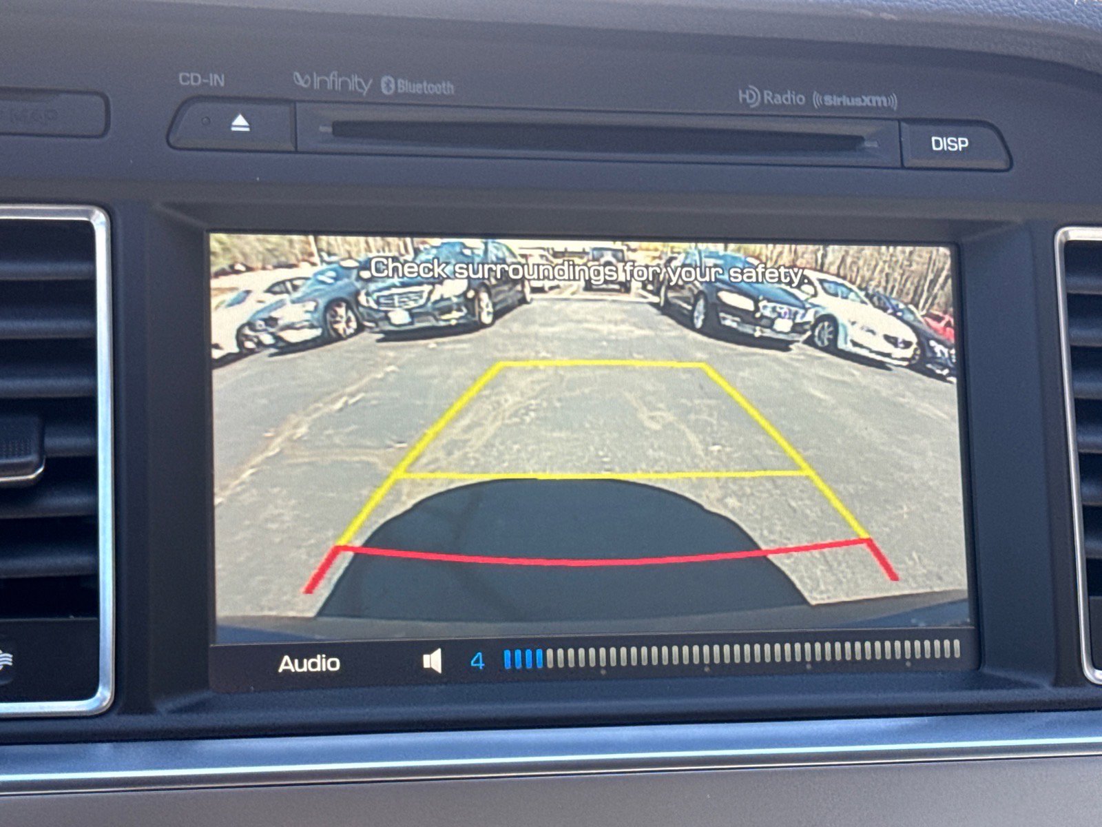 Used 2017 Hyundai Sonata Limited w/ Ultimate Package 04 FWD image 18