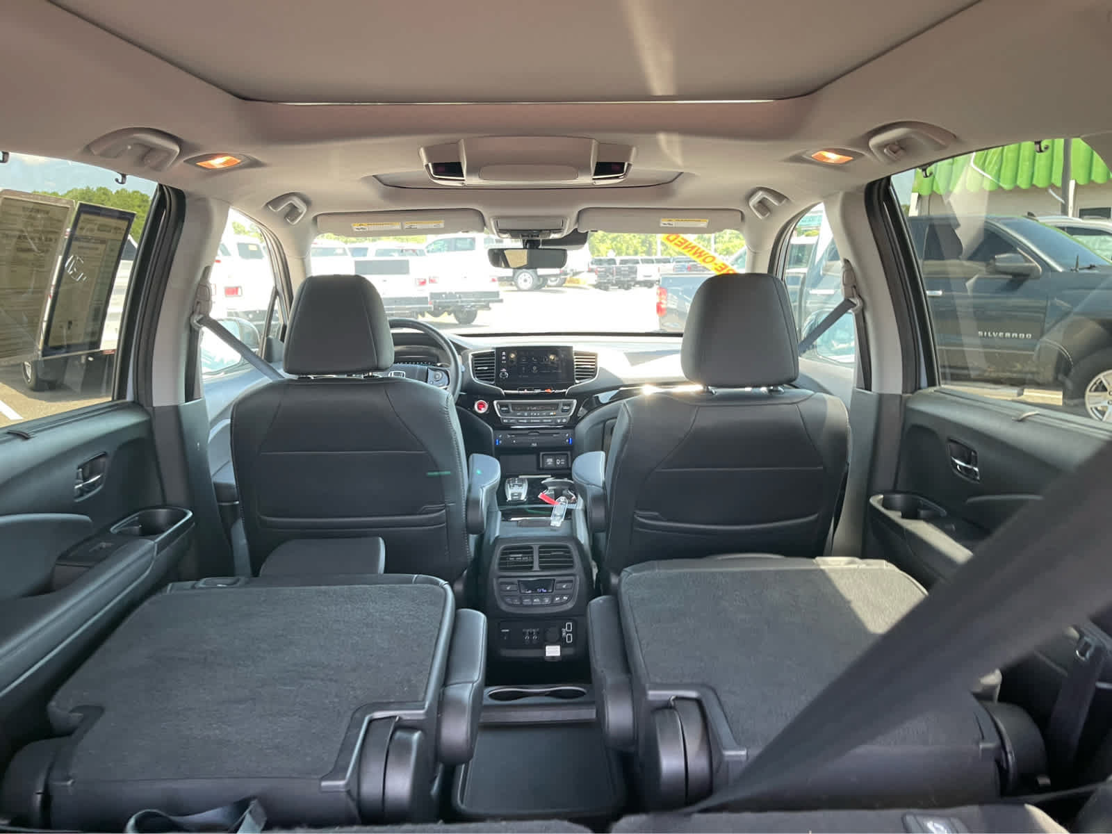 Used 2022 Honda Pilot Elite image 27