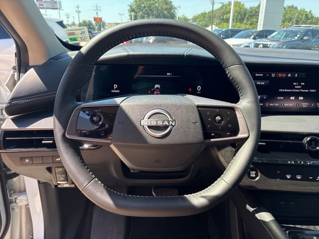 Used 2025 Nissan Murano SV FWD image 21
