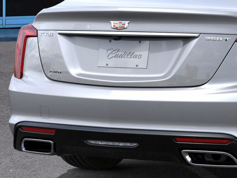 New 2026 Cadillac CT5 Premium Luxury image 14