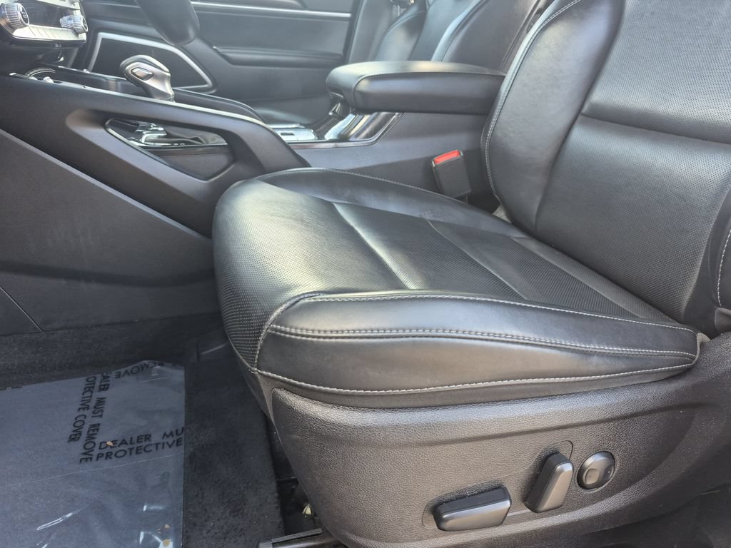 Used 2025 Kia Telluride S AWD/4WD image 12