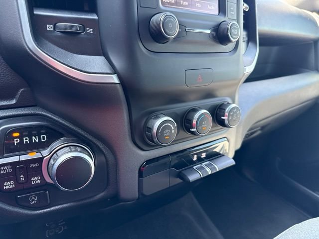 Used 2022 RAM 1500 Big Horn AWD/4WD image 20