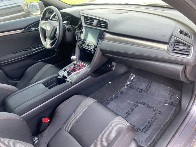 Used 2018 Honda Civic Si image 28
