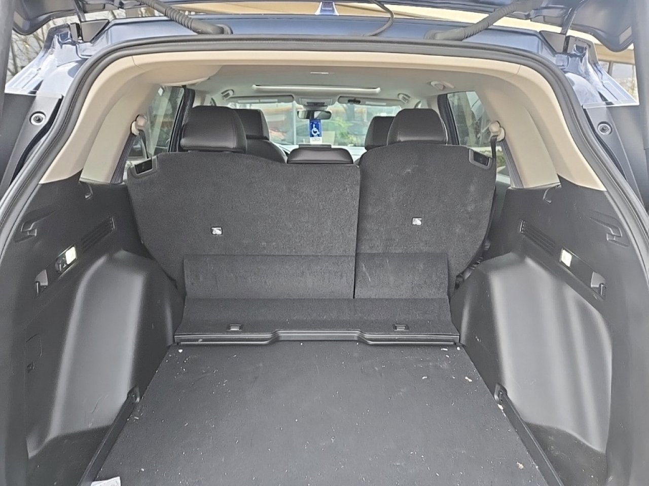 Used 2024 Honda CR-V EX-L image 40