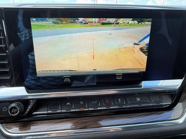 Used 2025 Chevrolet Silverado 1500 LT RWD video 1