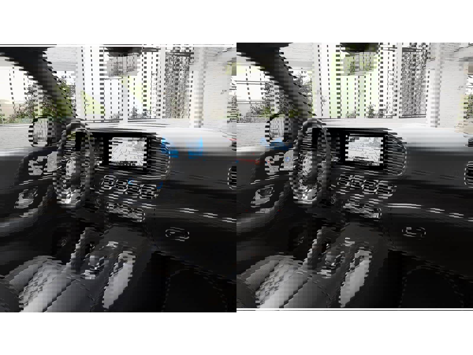 New 2026 Mercedes-Benz GLE 53 AMG 4MATIC Coupe image 5