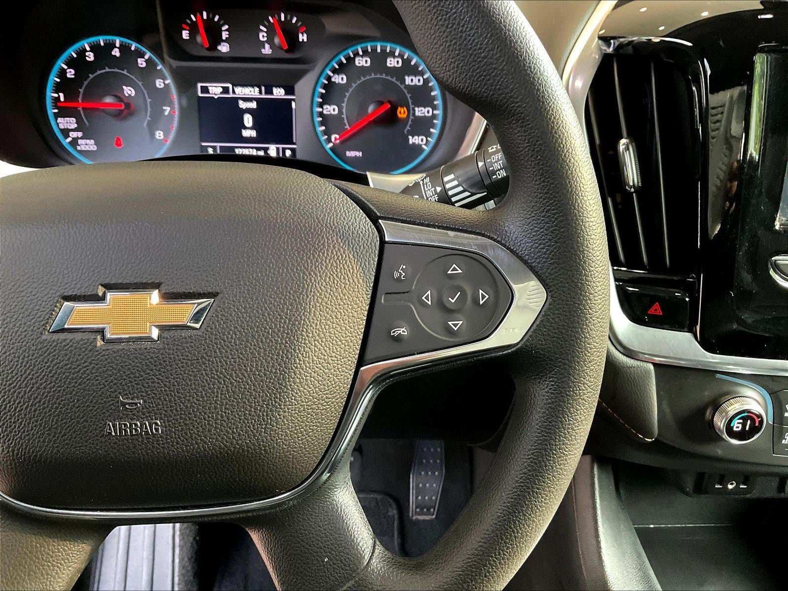Used 2019 Chevrolet Traverse LS FWD image 12