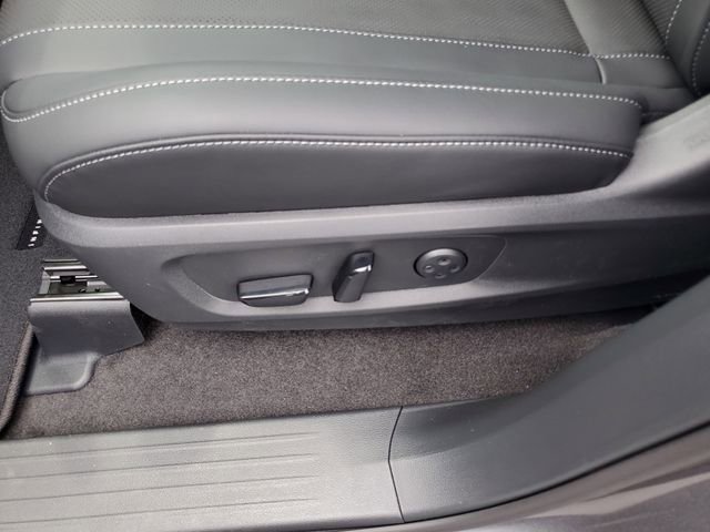 New 2027 INFINITI QX60 Luxe w/ Cargo Package AWD/4WD image 22