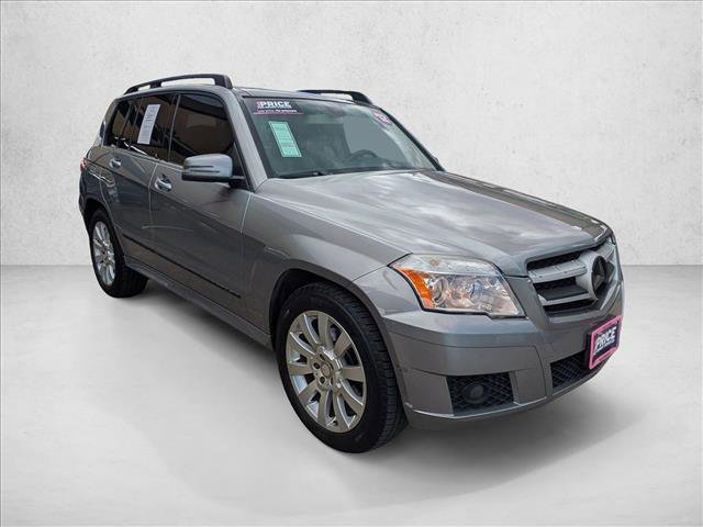 Used 2012 Mercedes-Benz GLK 350 4MATIC video 3