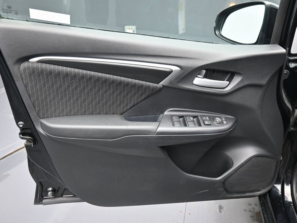 Certified 2020 Honda Fit EX image 30