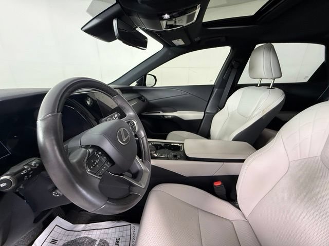 Certified 2023 Lexus RX 350 Premium w/ Accessory Package FWD image 19