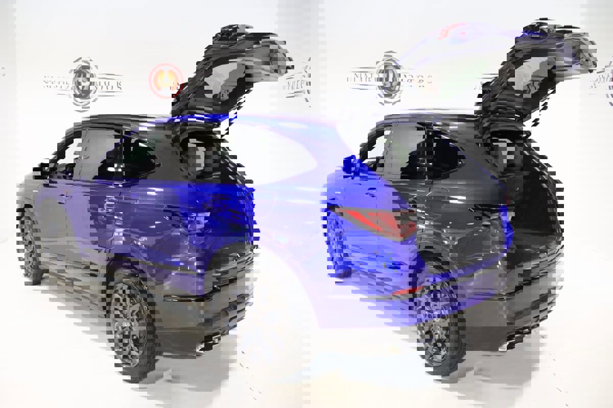 Used 2023 Acura MDX A-Spec image 31