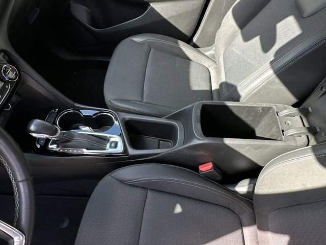 Used 2023 Buick Encore GX Select w/ Sport Touring Package image 28