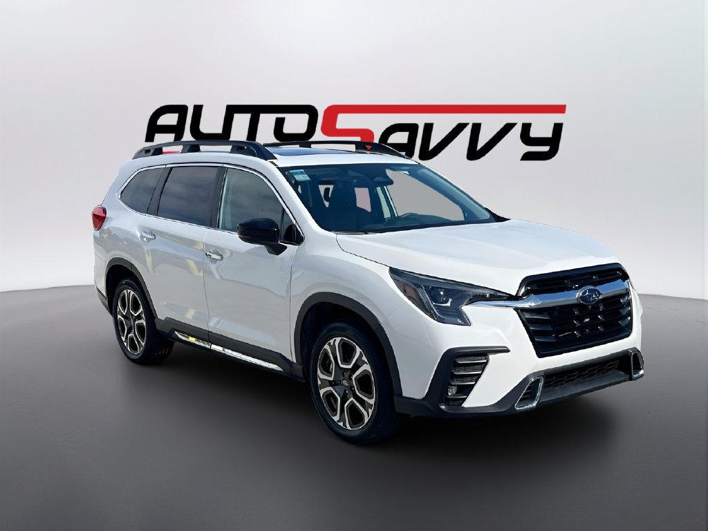 Used 2026 Subaru Ascent Touring AWD/4WD image 1