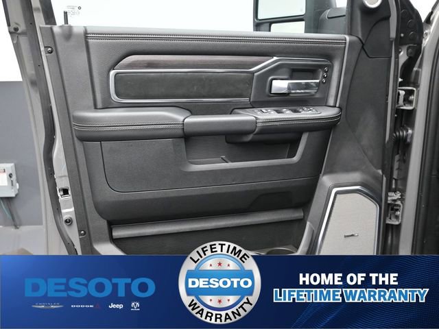 New 2026 RAM 2500 Laramie image 22