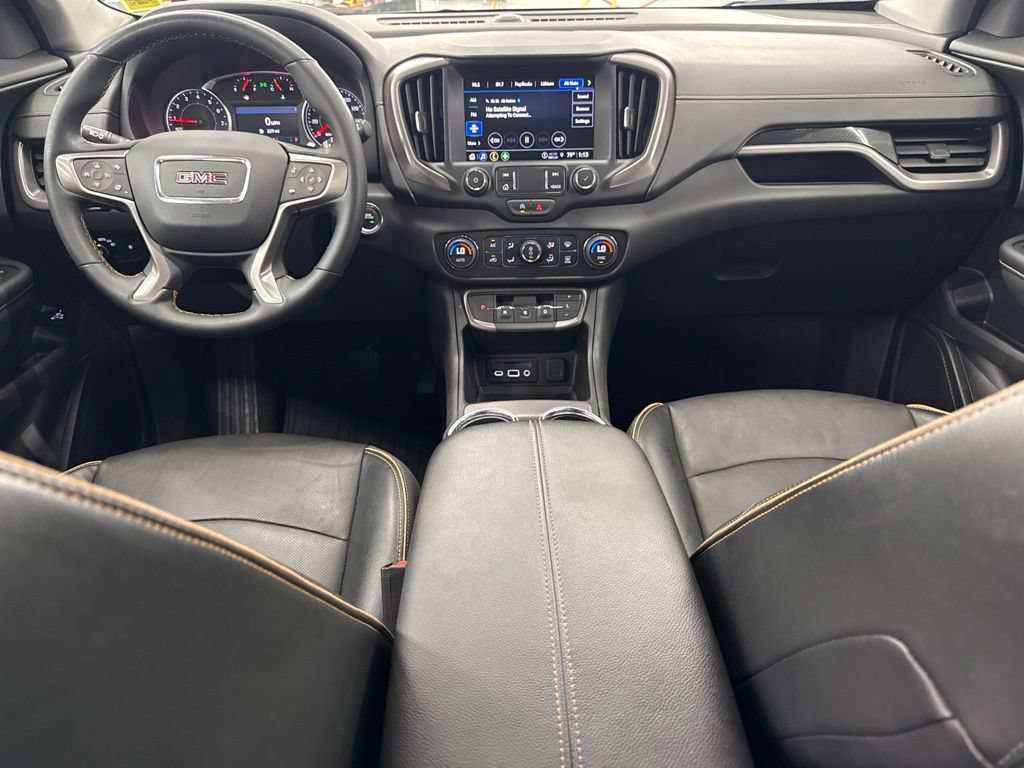 Used 2024 GMC Terrain AT4 AWD/4WD image 18