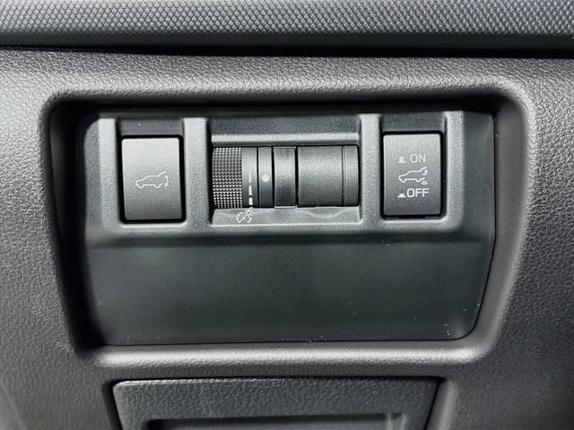 New 2026 Subaru Forester Limited AWD/4WD image 10