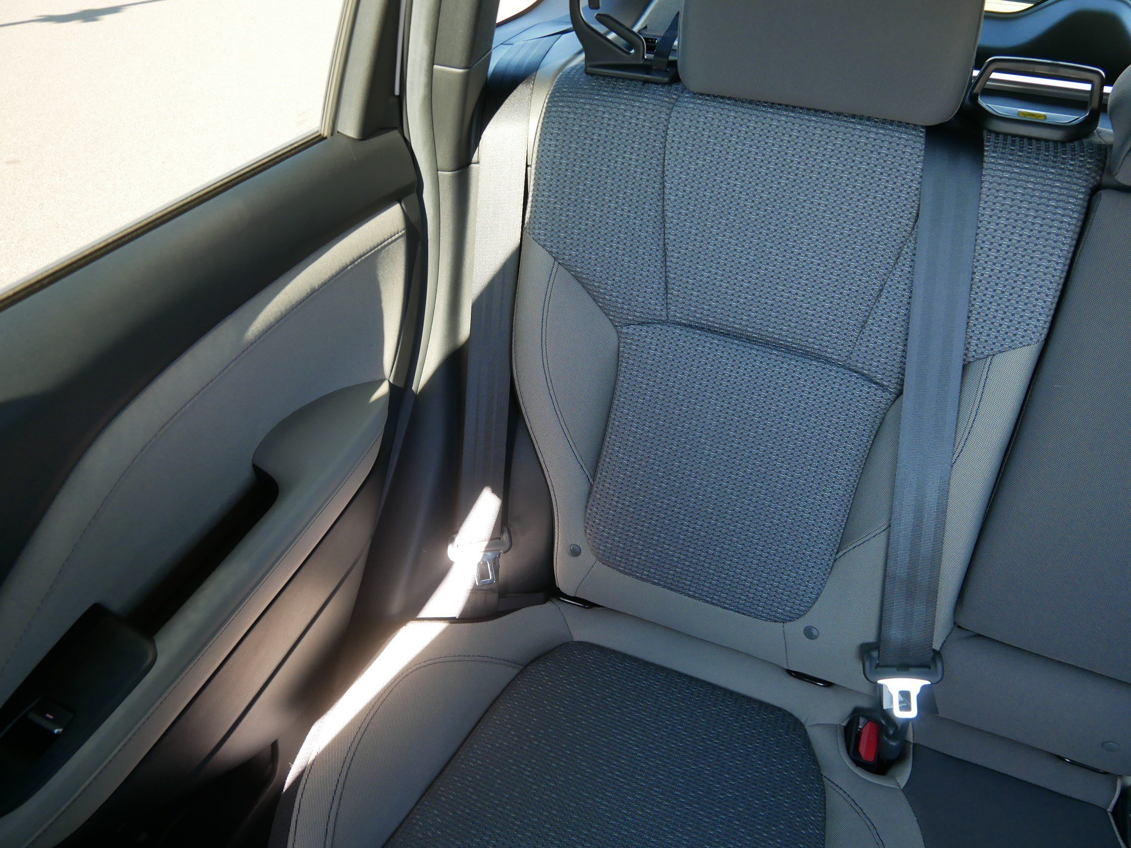 Certified 2026 Subaru Forester Premium AWD/4WD image 12
