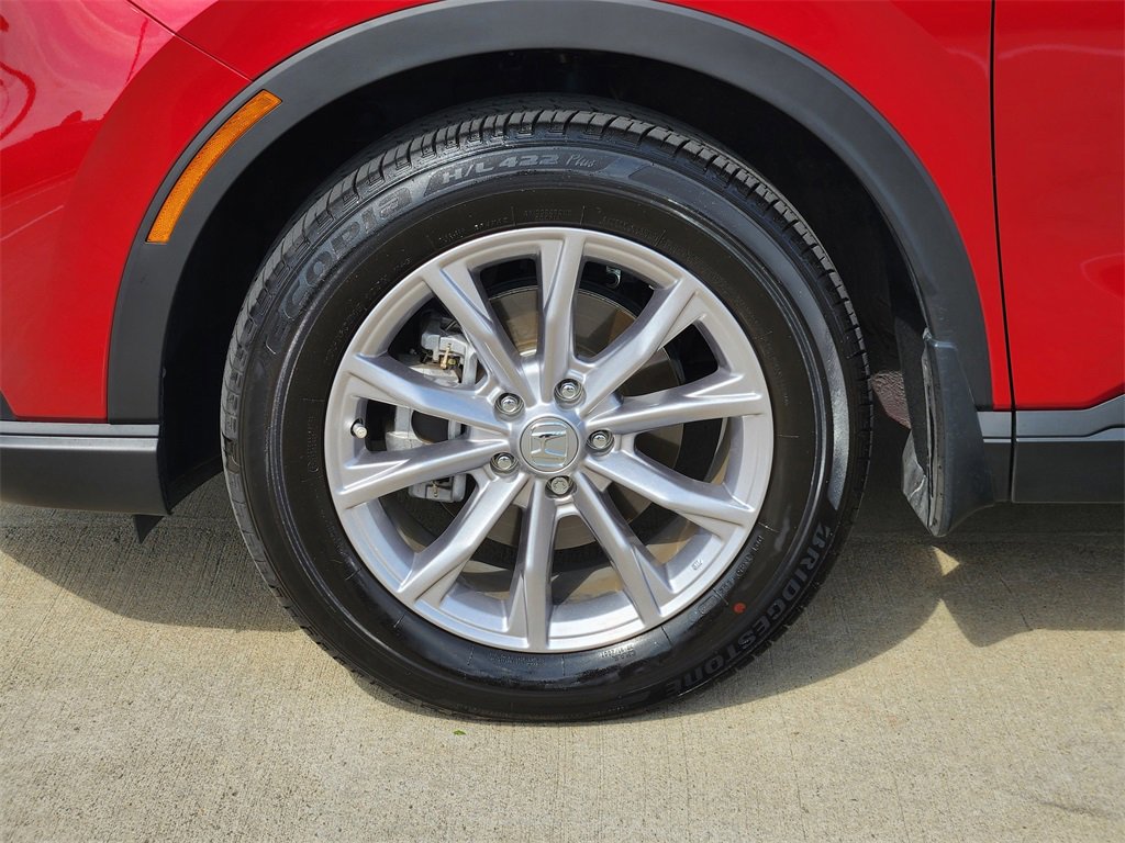Used 2024 Honda CR-V EX image 10
