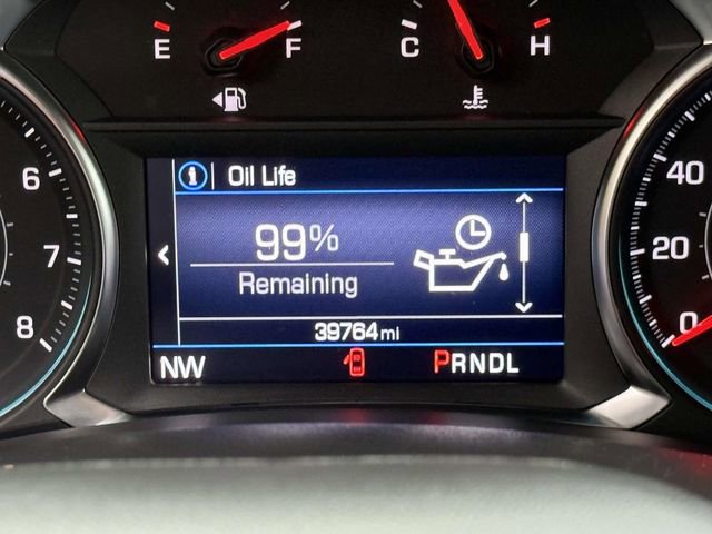 Certified 2023 Chevrolet Equinox LT AWD/4WD image 25